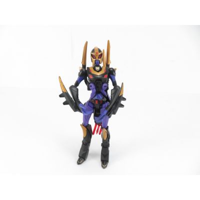 Transformers Animated Blackaracnia