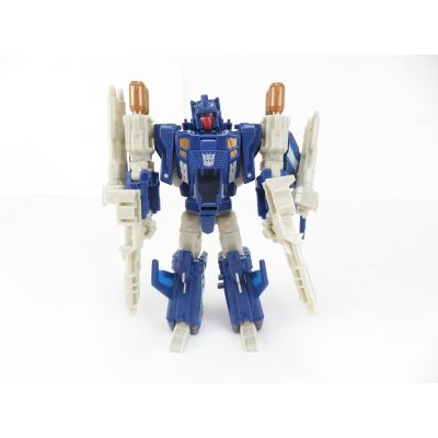 Transformers Titans Return Triggerhappy