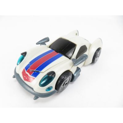 Transformers Animated Jazz