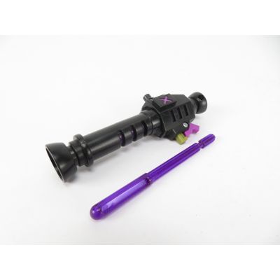 Transformers Animated Swindle weapon