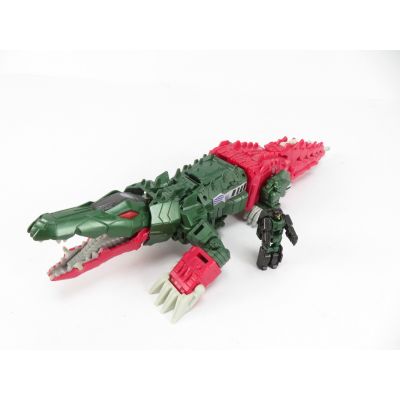 Transformers Titans Return Skullsmasher