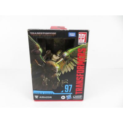 Transformers Studio Series ROTB Airazor