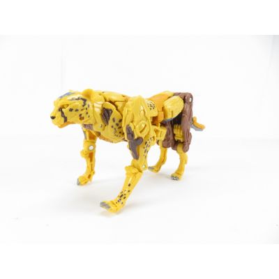 Transformers MV7 ROTB Cheetor