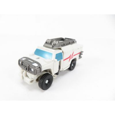 Transformers The Movie 2007 Legends Rescue Ratchet