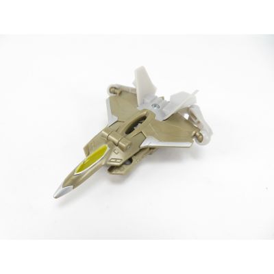Transformers The Movie 2007 Legends Starscream