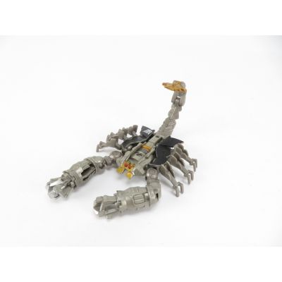 Transformers The Movie 2007 Legends Scorponok