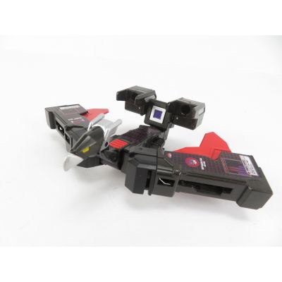 Transformers Titans Return Laserbeak