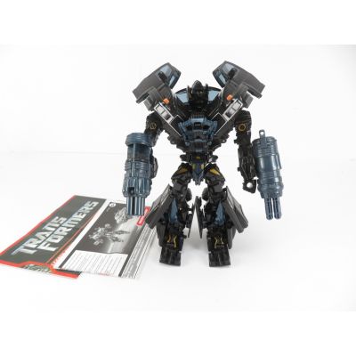 Transformers The Movie 2007 Ironhide
