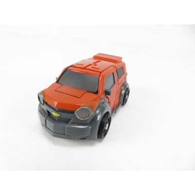 Transformers MV2 ROTF Legends Class Mudflap