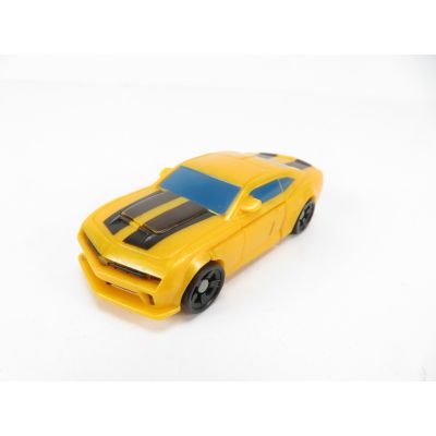 Transformers MV2 ROTF Legends Class Bumblebee
