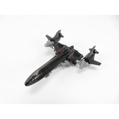 Transformers MV2 ROTF Legends Class Jetfire