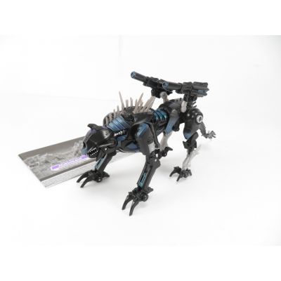 Transformers MV2 ROTF Ravage