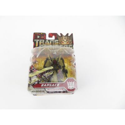 Transformers MV2 ROTF Ransack