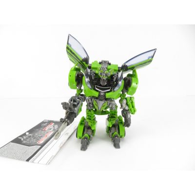 Transformers MV2 ROTF Human Alliance Skids