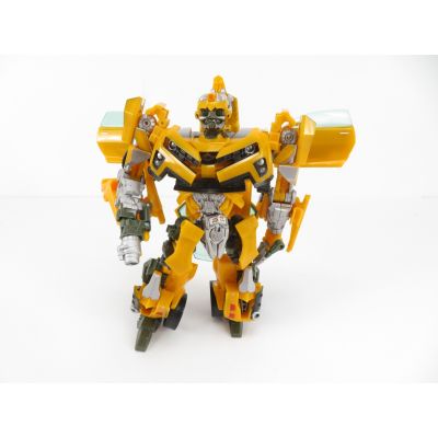 Transformers MV2 ROTF Human Alliance Bumblebee