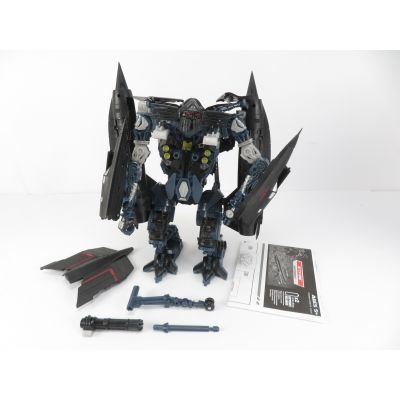 Transformers MV2 ROTF Leader Class Jetfire