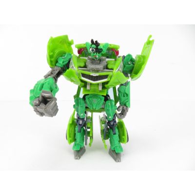 Transformers MV2 ROTF Skids