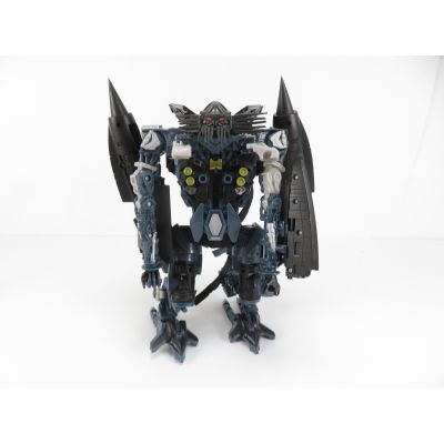 Transformers MV2 ROTF Leader Class Jetfire (body only)