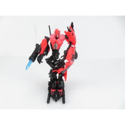 Transformers MV2 ROTF Arcee