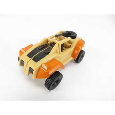 Transformers Hunt for the Decepticons Legends Class Sandstorm