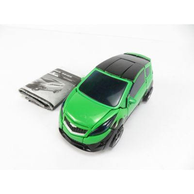 Transformers Hunt for the Decepticons Tuner Skids