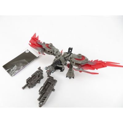 Transformers MV3 DOTM Laserbeak