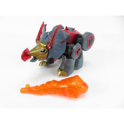 Transformers Animated Snarl