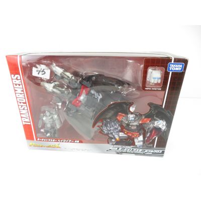 Transformers Takara Legends LG51Doublecross