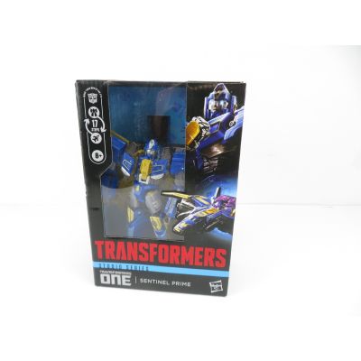 Studio Series Transformers One Sentinel Prime