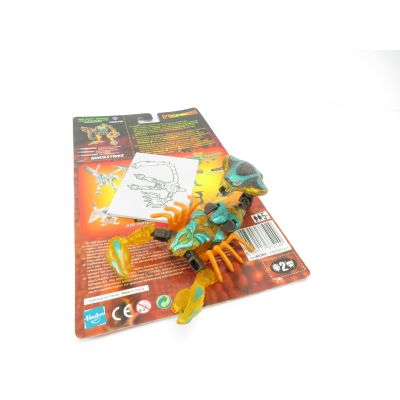 Transformers Beast Wars Quickstrike