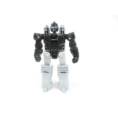 Transformers Masterpiece MP40 Targetmaster Firebolt