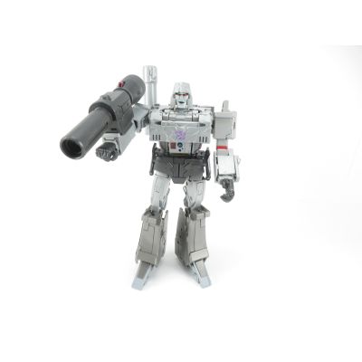Transformers Masterpiece MP36 Megatron