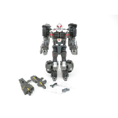 Gcreation GDW02 Rebel