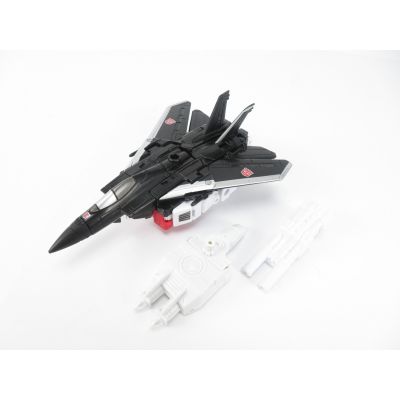 Transformers Unite Warriors Air Raid