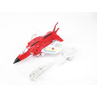 Transformers Unite Warriors Fireflight