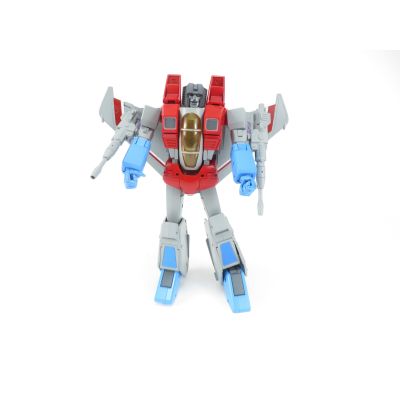 Transformers Masterpiece MP52 Starscream