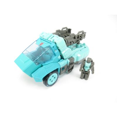 Transformers Titans Return Kup 