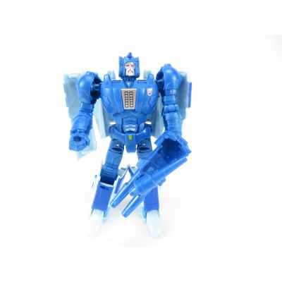 Transformers Titans Return Scourge