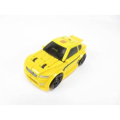 Transformers Titans Return Bumblebee