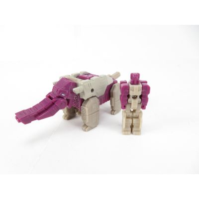 Transformers Titans Return Shuffler