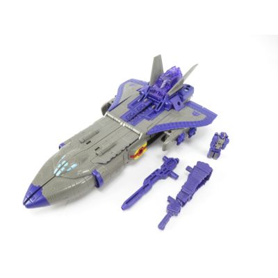 Transformers Takara Legends LG40 Astrotrain