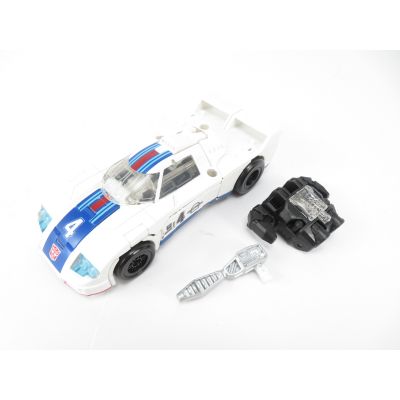 Transformers Power of the Primes Jazz