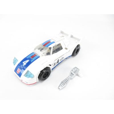 Transformers Power of the Primes Jazz