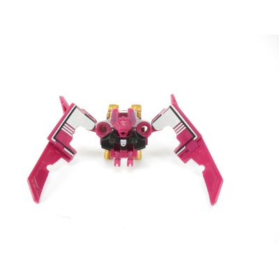 Transformers Masterpiece MP13B Ratbat