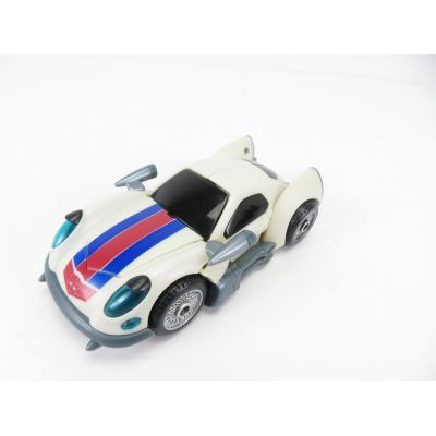 Transformers Animated Jazz