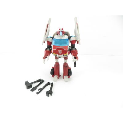 Transformers Animated Ratchet