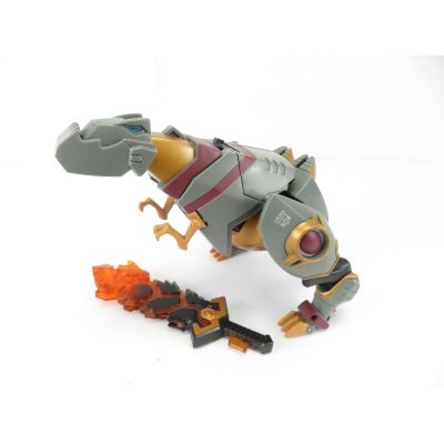 Transformers Animated Grimlock
