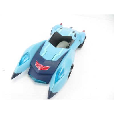 Transformers Animated Blurr