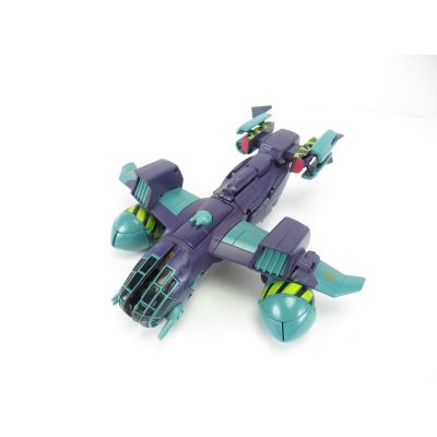 Transformers Animated Lugnut