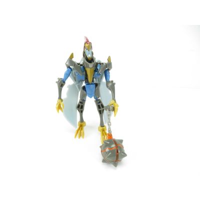 Transformers Animated Swoop